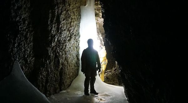 The Little Known Cave In Montana That Everyone Should Explore At Least Once
