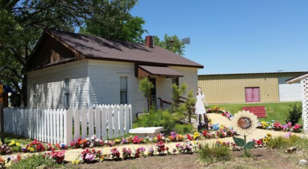 10 Hidden Gems Waiting To Be Discovered In Southwest Kansas