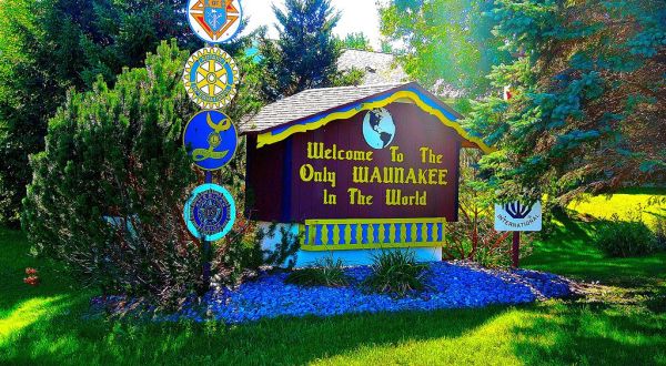 17 Small Towns In Wisconsin With An Incredible Claim To Fame