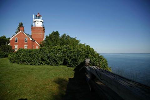 9 Waterfront Bed And Breakfasts In Michigan That Are Pure Magic In The Summer