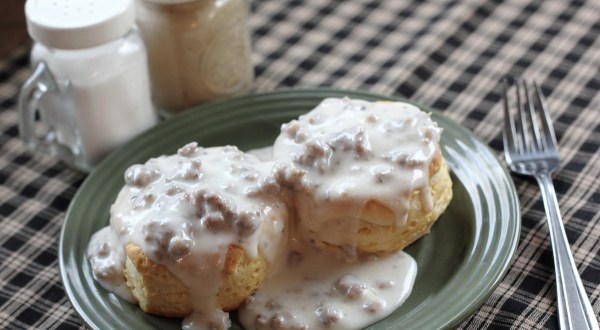 11 Foods Every West Virginian Craves When They Leave West Virginia
