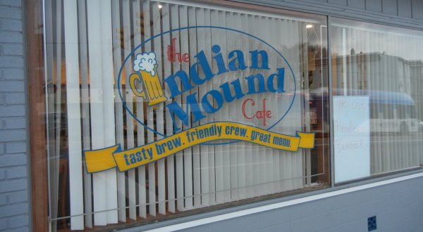The Criminally Overlooked Neighborhood Cafe Everyone In Cincinnati Should Try