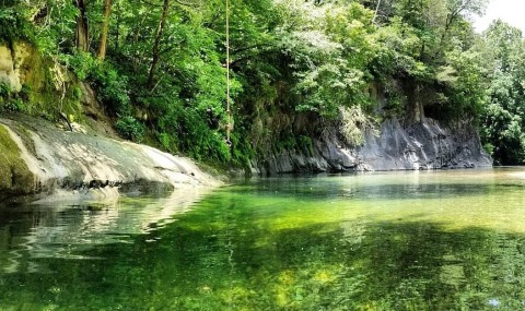 10 Refreshing Natural Pools You’ll Definitely Want To Visit This Summer In Arkansas