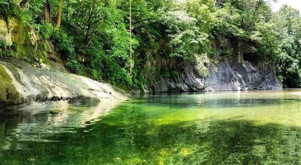 10 Refreshing Natural Pools You’ll Definitely Want To Visit This Summer In Arkansas