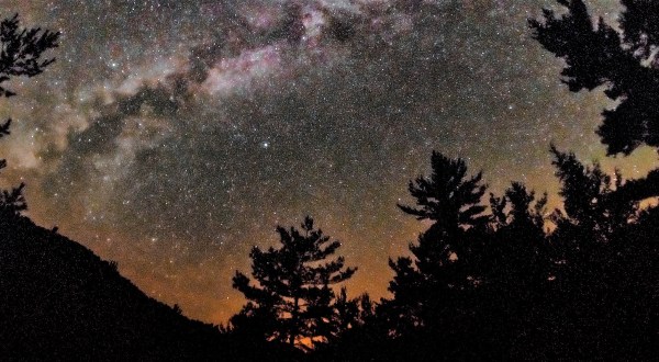 There’s An Incredible Meteor Shower Happening This Summer And New York Has A Front Row Seat
