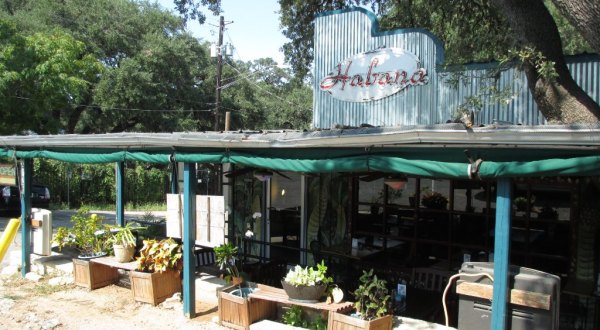 The Tropical Themed Restaurant In Austin You Must Visit Before Summer’s Over