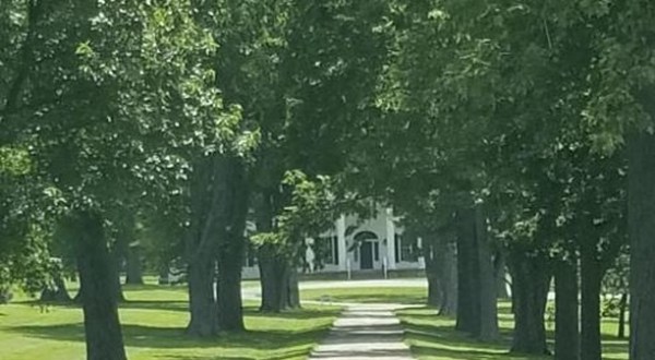 The Tiny Wisconsin Town That Transforms Into A Watermelon Wonderland Each Year