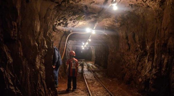 These Mines Hiding Deep Below Minnesota Are Like A Whole New Underground World