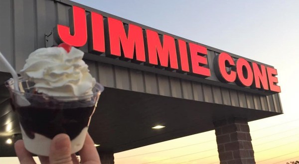 These 9 Ice Cream Parlors Have The Best Soft Serve In Maryland