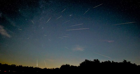 There's An Incredible Meteor Shower Happening This Summer And Georgia Has A Front Row Seat