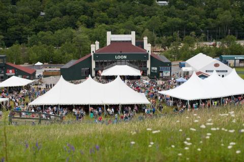 The Beer Festival In New Hampshire That Will Make Your Summer Complete