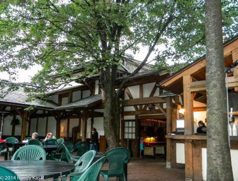 Here Are The 15 Best Places To Dine Alfresco In Wisconsin This Summer