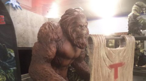 There’s A Bigfoot Festival Happening In Pennsylvania And You’ll Absolutely Want To Go