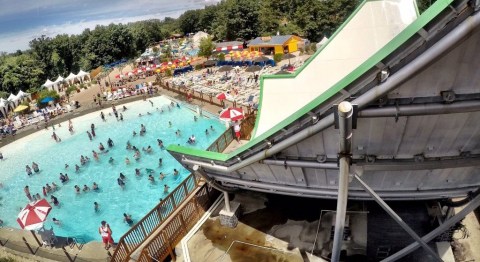 This Little Known Waterpark In New York Will Be Your Summer’s Secret Weapon