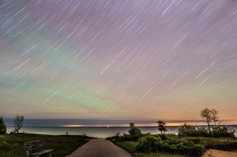 There's An Incredible Meteor Shower Happening This Summer And Wisconsin Has A Front Row Seat