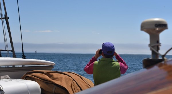 You’ve Never Had A Vacation Like This Overnight Boat Excursion In Maine