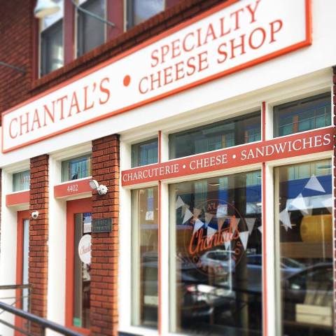 There's A Cheese Haven Hiding In Pittsburgh And It's Everything You've Dreamed And More