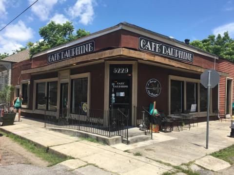 This Mouthwatering Restaurant Might Be The Best Kept Secret In New Orleans