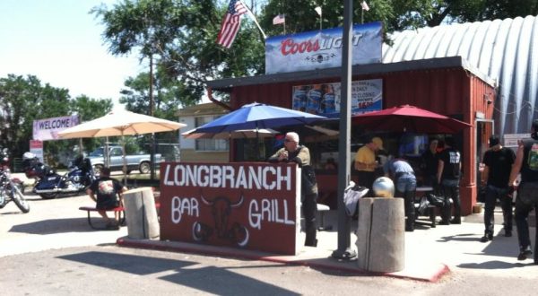 There’s A Small Town In Wyoming Known For Its Truly Epic Burgers