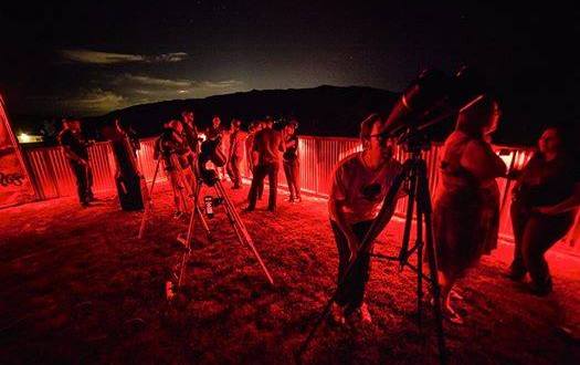 This Extraordinary Star Gazing Tour In Nevada Is A Blast And You’ll Want To Do It
