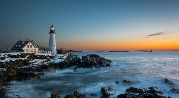 11 Reasons Why You Should Never, Ever Move To Maine