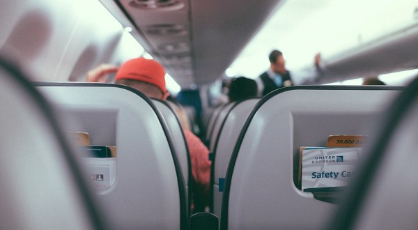 The FAA Just Announced It Won’t Be Regulating Seat Sizes – Here’s What That Means
