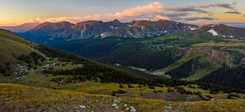 5 Things Everyone Should Know Before Traveling To Rocky Mountain National Park