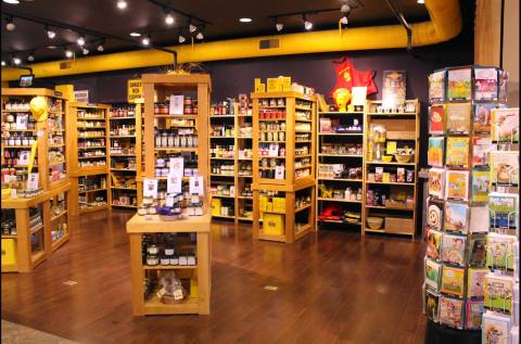 There’s A Wisconsin Shop Solely Dedicated To Mustard And You Have To Visit
