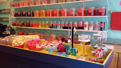 This Hidden Candy Shop In Missouri Will Finally Satisfy Your Sweet Tooth