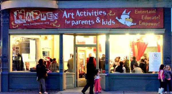 7 Mom & Pop Toy Shops In Cincinnati That You’re Guaranteed To Love