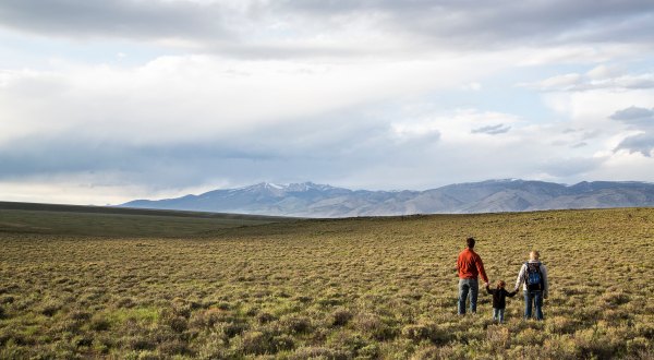 9 Things Wyomingites Do Better Than Anyone Else