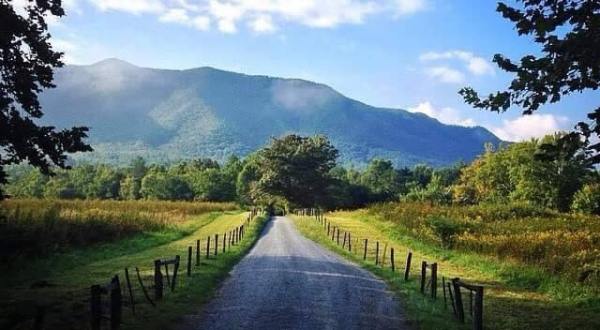 The Tiny Tennessee  Mountain Town You Must Add To Your Summer Bucket List