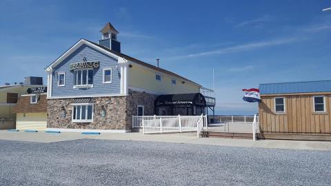 This Amazing Seafood Shack On The New Jersey Coast Is Absolutely Mouthwatering