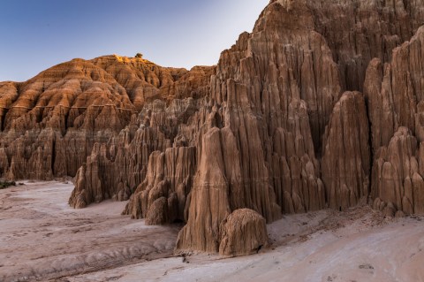 The Underrated Natural Wonder Every Nevadan Should See At Least Once