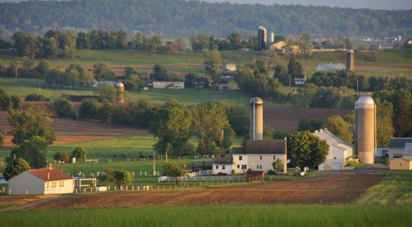 The Unique Tour That Will Take You Deep Into Pennsylvania Amish Country Like Never Before