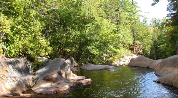 10 Refreshing Natural Pools You’ll Definitely Want To Visit This Summer In Maine