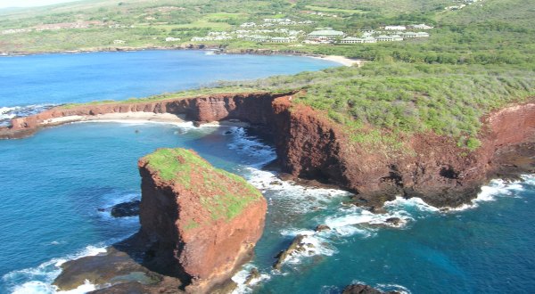 The Underrated Natural Wonder Every Hawaii Local Should See At Least Once