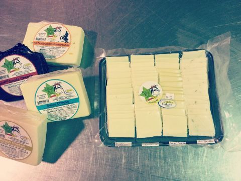 There's A Cheese Haven Hiding In North Dakota And It's Everything You've Dreamed And More
