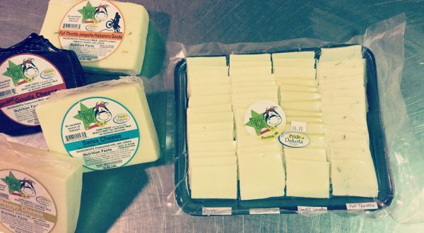 There’s A Cheese Haven Hiding In North Dakota And It’s Everything You’ve Dreamed And More