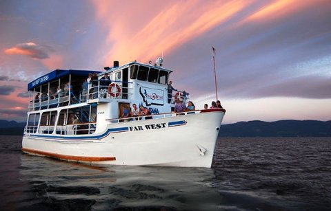 The One Of A Kind Boat Adventure You Can Take In Montana