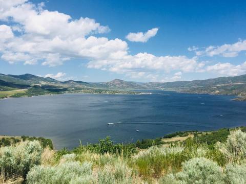 There's No End To The Fun You'll Have At This Utah State Park