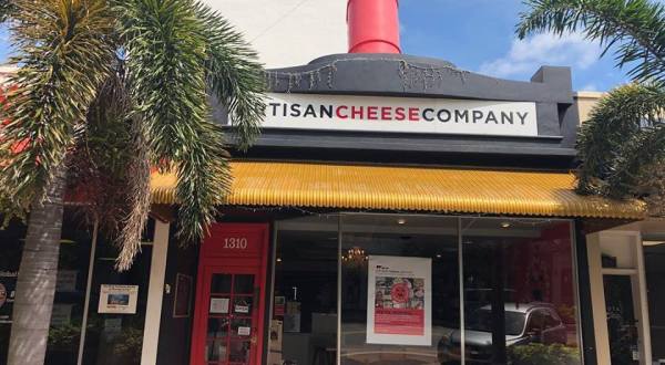 There’s A Cheese Haven Hiding In Florida And It’s Everything You’ve Dreamed And More