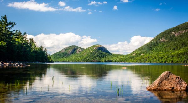 The Underrated Natural Wonder Every Mainer Should See At Least Once