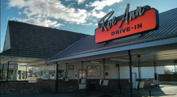 This Tiny Drive In May Just Be The Best Kept Secret In Idaho
