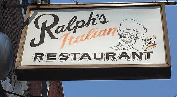 The Oldest Italian Restaurant In The U.S. Is Right Here In Pennsylvania And It’s Delicious