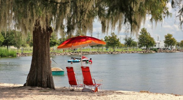 8 Refreshing Natural Pools You’ll Definitely Want To Visit This Summer In Louisiana