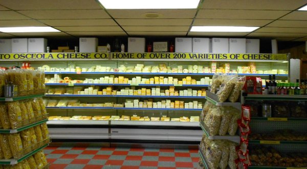 There’s A Cheese Haven Hiding In Missouri And It’s Everything You’ve Dreamed And More