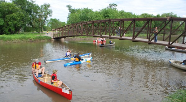 You Can’t Afford To Miss These 7 Free Outdoor Activities In North Dakota