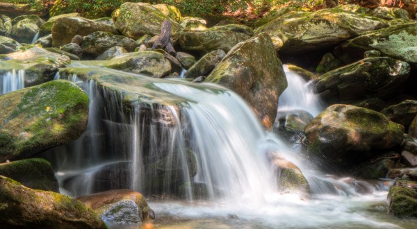 The Underrated Natural Wonder Every Tennessean Should See At Least Once