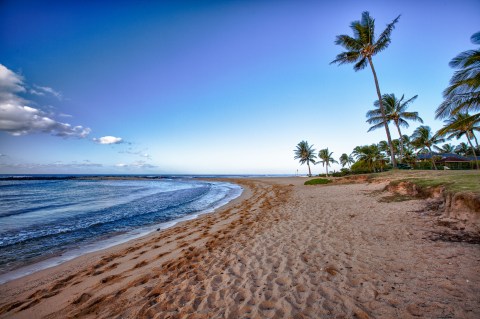 Summer Isn't Complete Without A Visit To One Of Hawaii's 14 Best Beaches